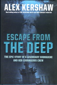 EscapeDeep