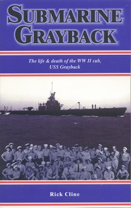 SubmarineGraybackSB-22