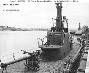 USSFlyer-SS250-1944