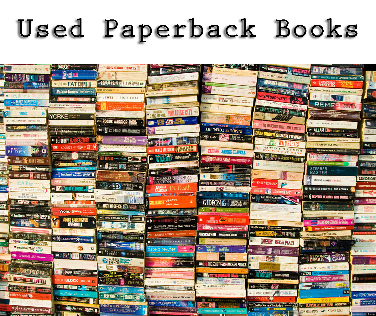 used-paperback-books-softbound-books-allnavybooks